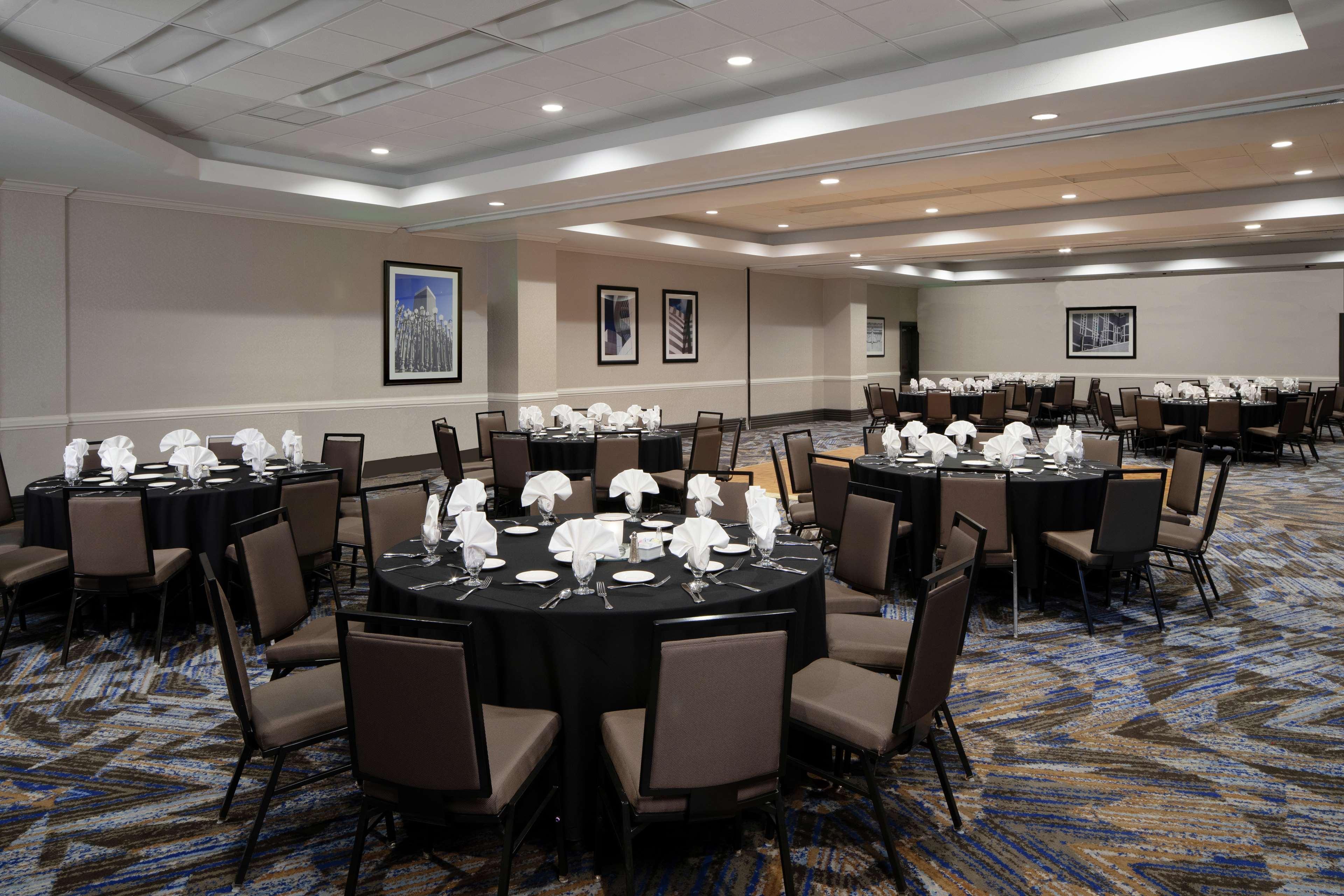 Embassy Suites Los Angeles - International Airport/North Exterior photo