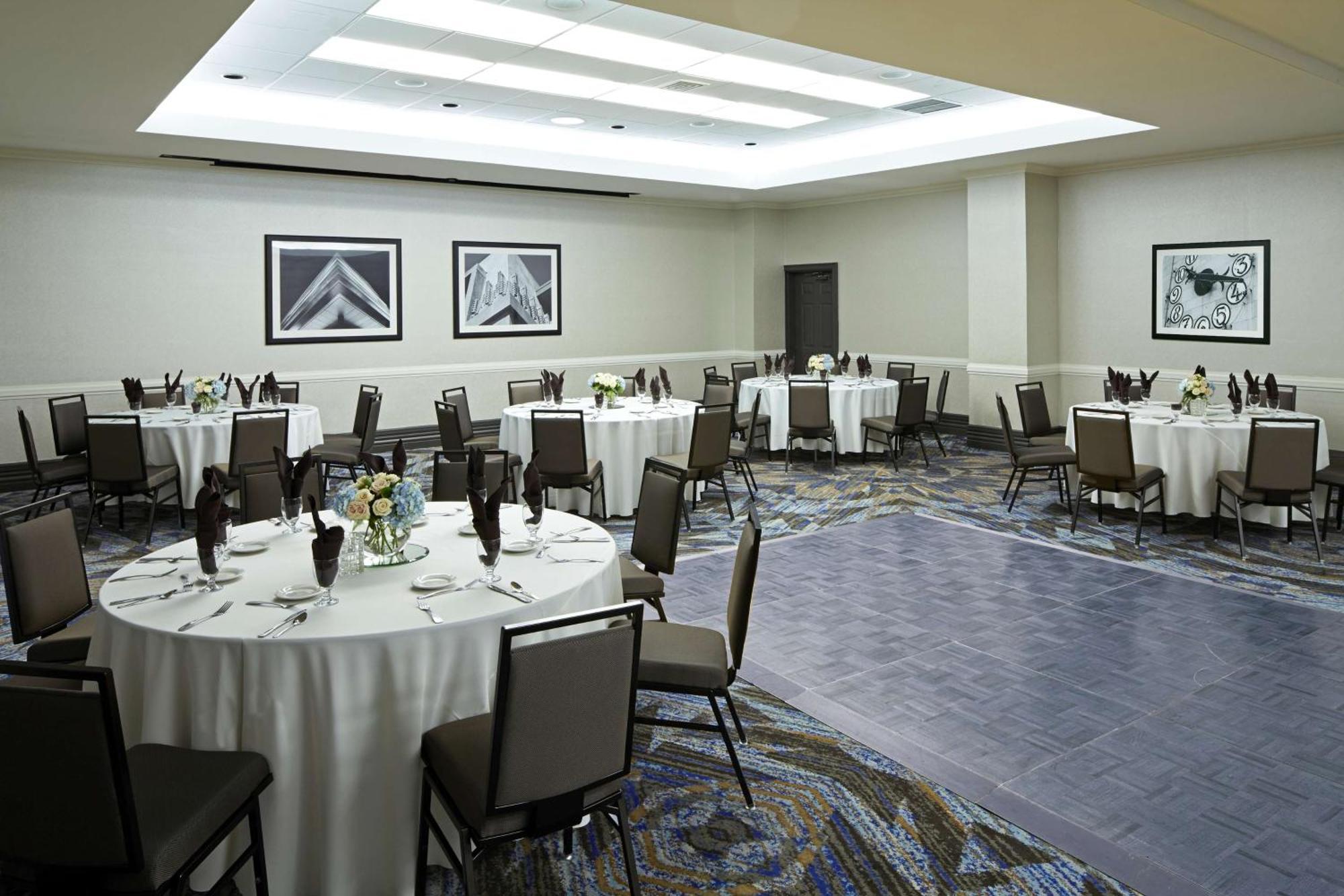 Embassy Suites Los Angeles - International Airport/North Exterior photo